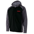 Raider Softshell Jacket